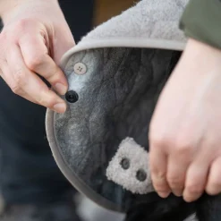 Kylpytakki koiralle Drying>Non-stop dogwear Sale