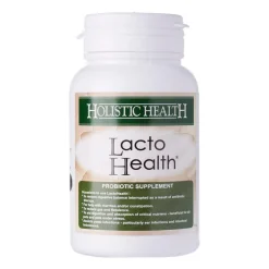 LactoHealth maitohappobakteerilisä, 50 g>Golden Eagle Clearance