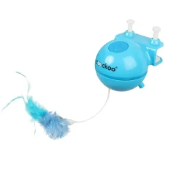 Laserlelu kissalle Roxy>Coockoo Outlet