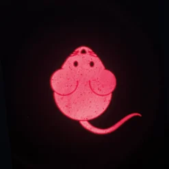 Laservalo Led mouse, ladattava>Trixie Outlet
