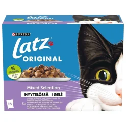Original Mixed jelly 12x85g>Latz Discount