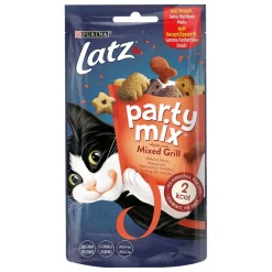 Party Mix Mixed Grill>Latz Clearance