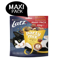 Party Mix Original>Latz Online