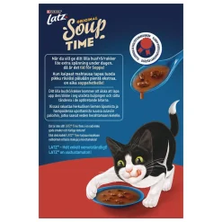 Soup Farm Selection 6 x 48 g>Latz Sale