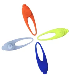 LED-vilkkuvalo , silikoni>Active Canis Online