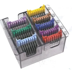 Leikkuukampasetti , 3-25 mm>Wahl Discount