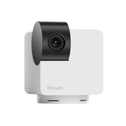 Lemmikkikamera Cam 360>Petcube Clearance