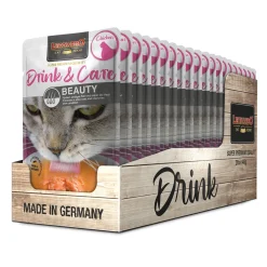 Drink & Care Beauty 40 g>Leonardo Online