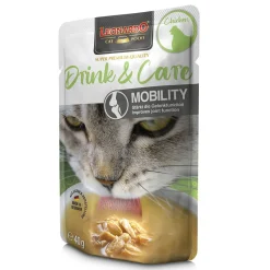 Drink & Care Mobility 40 g>Leonardo Online
