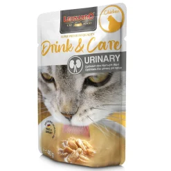 Drink & Care Urinary 40 g>Leonardo