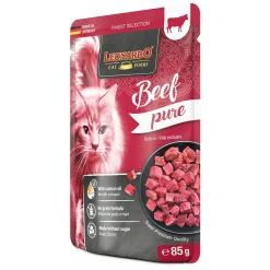 Pure Beef 85 g>Leonardo Outlet