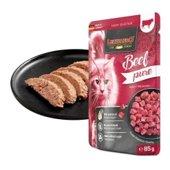 Pure Beef 85 g>Leonardo Outlet