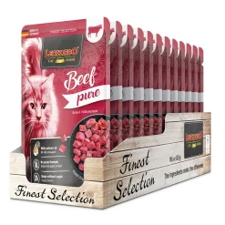 Pure Beef 85 g>Leonardo Outlet