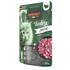 Pure Turkey 85 g>Leonardo Clearance