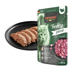 Pure Turkey 85 g>Leonardo Clearance