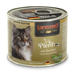 Superior Horse 200 g>Leonardo Best
