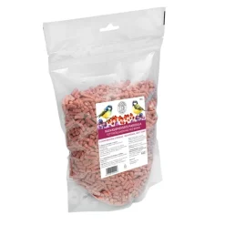 siemensekoitus marjoilla 1 kg>Leo & Wolf Clearance