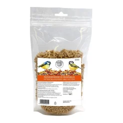 siemensekoitus pähkinöillä 500 g>Leo & Wolf Clearance
