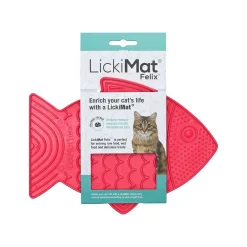Felix kissan nuolumatto>LickiMat Clearance