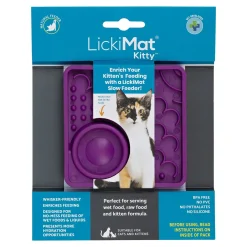 Kitty>LickiMat Best