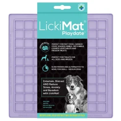 Playdate Classic>LickiMat Clearance