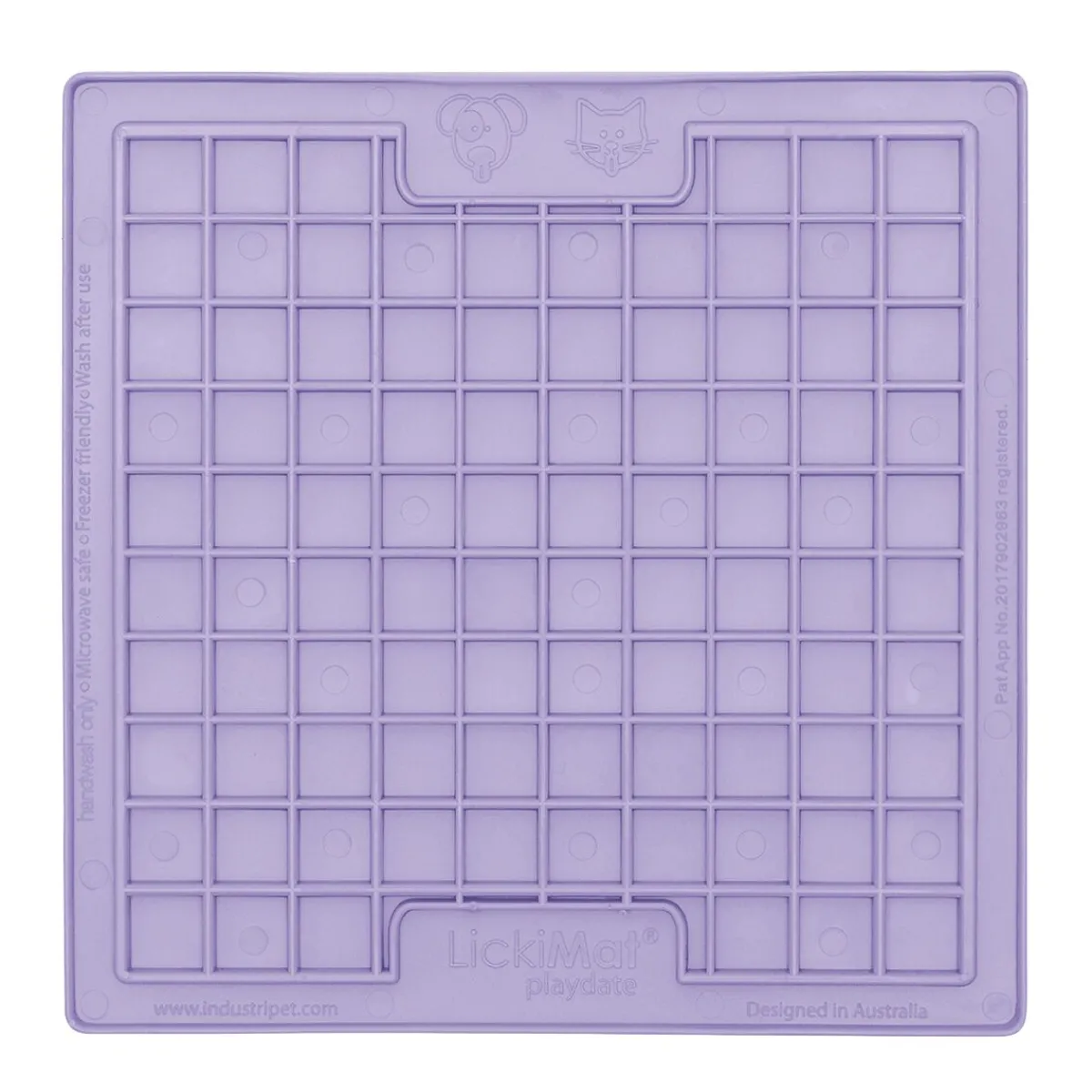 Playdate Classic>LickiMat Clearance