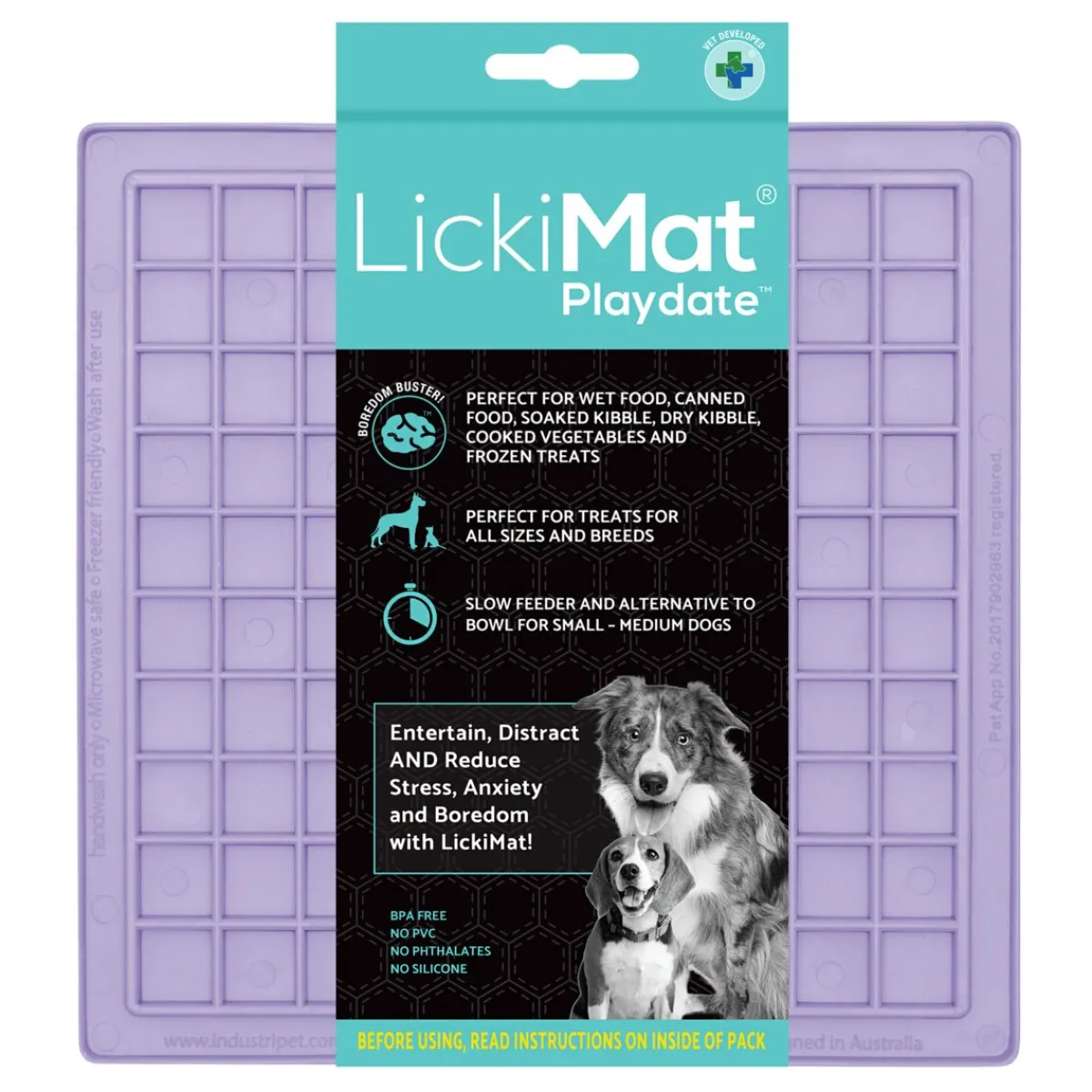 Playdate Classic>LickiMat Clearance