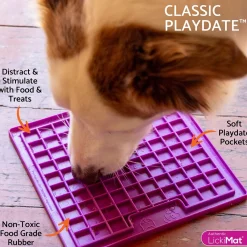 Playdate Classic>LickiMat Clearance