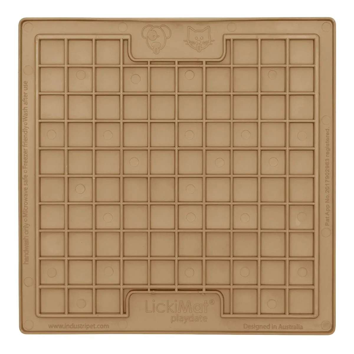 Playdate Classic>LickiMat Clearance