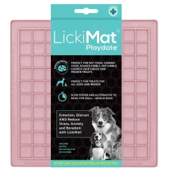 Playdate Classic>LickiMat Clearance