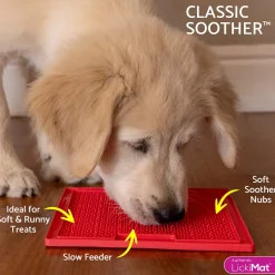Soother Classic>LickiMat Best