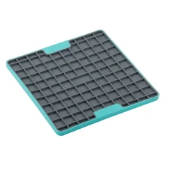 Tuff Playdate nuolumatto, turkoosi>LickiMat Clearance