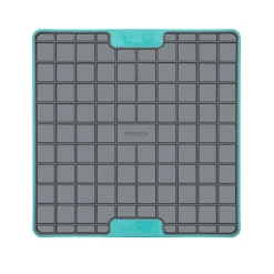 Tuff Playdate nuolumatto, turkoosi>LickiMat Clearance