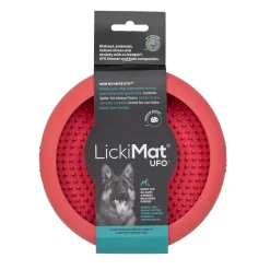 UFO aktivointikuppi, pinkki>LickiMat Clearance