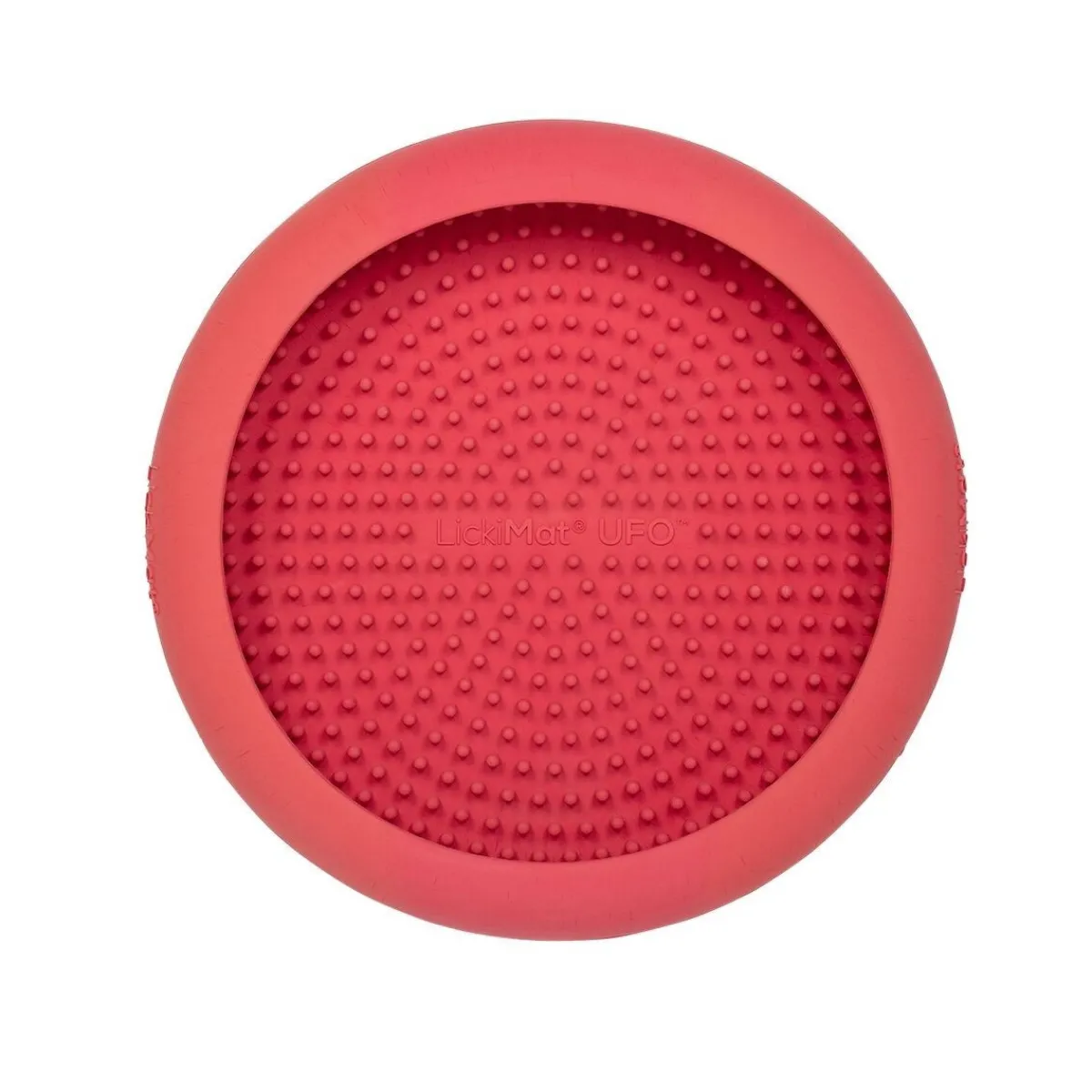 UFO aktivointikuppi, pinkki>LickiMat Clearance