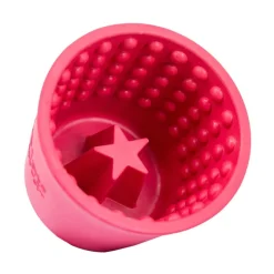 Yoggie Pot, pinkki>LickiMat Hot