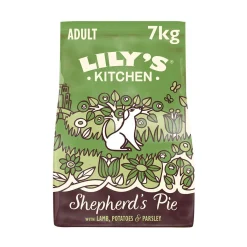 Adult Lamb>Lily's Kitchen Online