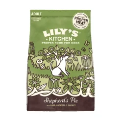Adult Lamb>Lily's Kitchen Online