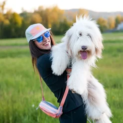 Lippalakki 360 Tech, Laventeli>Woolly Wolf Clearance