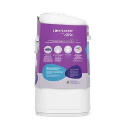 LitterLocker Genie Roska-astia>Litter Locker Outlet