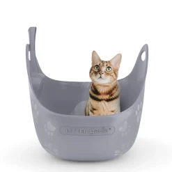 LitterLocker-kissan hiekkalaatikko>Litter Locker Discount