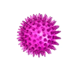 Basic -koiran piikkipallo on 6 cm>Little&Bigger Hot