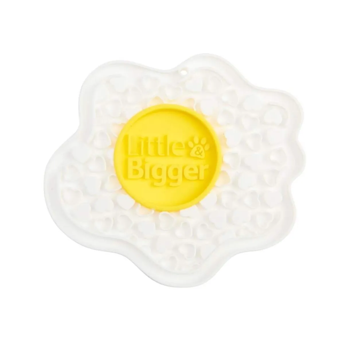 Breakfast Club nuolumatto paistettu kananmuna>Little&Bigger Online