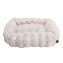 Ebba koiranpeti, beige>Little&Bigger Sale