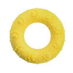 Floating Foam TPR rengas sitruunankeltainen>Little&Bigger Online