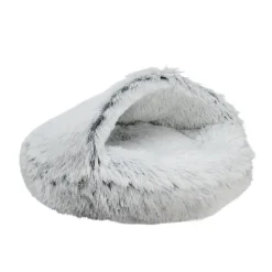 Fluffy Cave kissanpeti>Little&Bigger