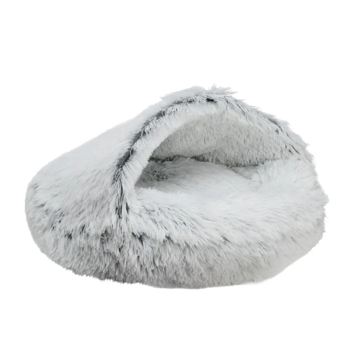 Fluffy Cave kissanpeti>Little&Bigger