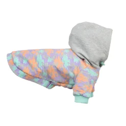 huppari Pastel Cloud print>Little&Bigger Outlet
