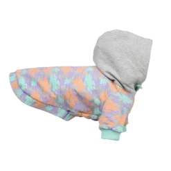 huppari Pastel Cloud print>Little&Bigger Outlet