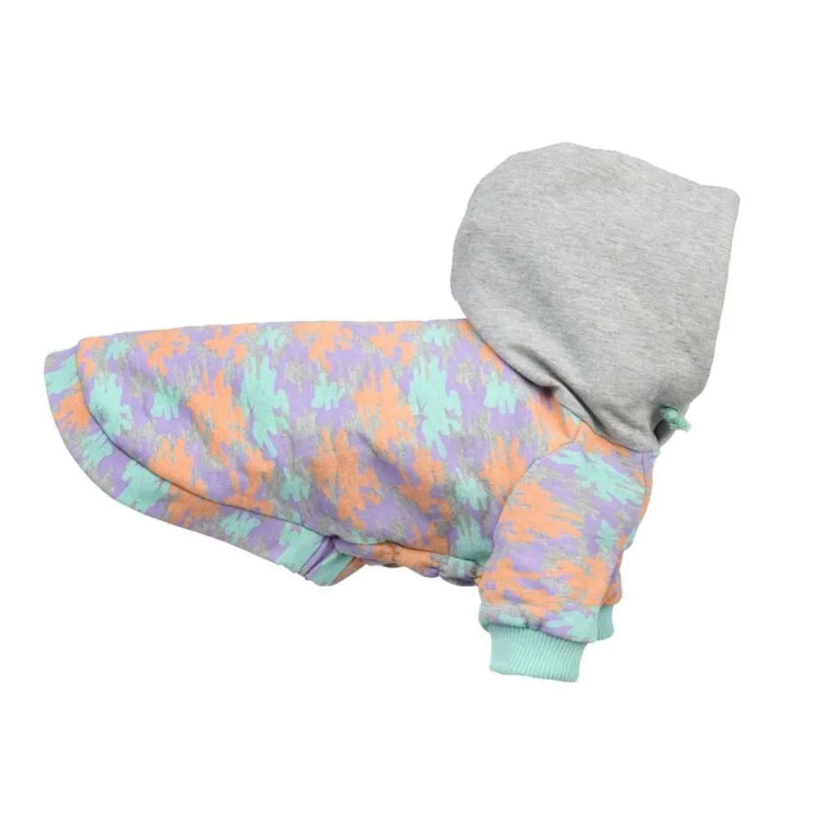 huppari Pastel Cloud print>Little&Bigger Outlet